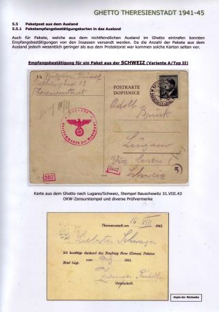 THERESIENSTADT 1941-1945 – Blatt 79