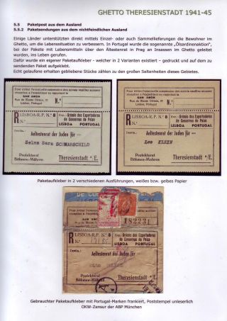 THERESIENSTADT 1941-1945 – Blatt 80