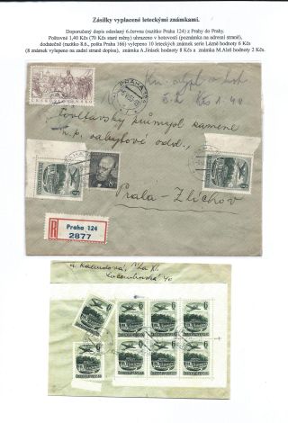 CZECHOSLOVAK MONETARY REFORM – sheet 43