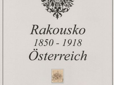 AUSTRIA 1850-1918