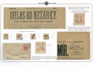 RAKOUSKÉ NOVINOVÉ KOLKY (1853-1899) – list 7