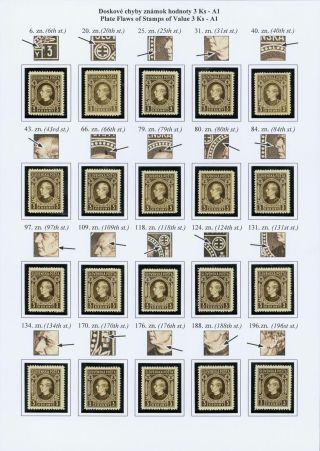 SLOVENSKO 1939: VÝPLATNÍ ZNÁMKY S PORTRÉTEM ANDREJE HLINKY – list 75