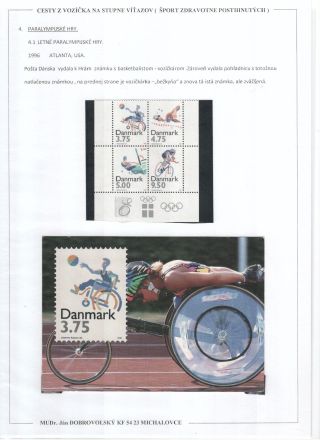 WEGE AUS DEM ROLLSTUHL AUF DEM SIEGERPODIUM – Blatt 17