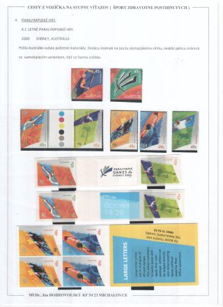 WEGE AUS DEM ROLLSTUHL AUF DEM SIEGERPODIUM – Blatt 18