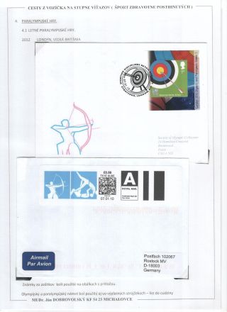 WEGE AUS DEM ROLLSTUHL AUF DEM SIEGERPODIUM – Blatt 31