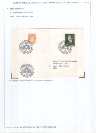 WEGE AUS DEM ROLLSTUHL AUF DEM SIEGERPODIUM – Blatt 33