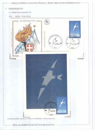 WEGE AUS DEM ROLLSTUHL AUF DEM SIEGERPODIUM – Blatt 37