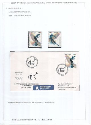 WEGE AUS DEM ROLLSTUHL AUF DEM SIEGERPODIUM – Blatt 38