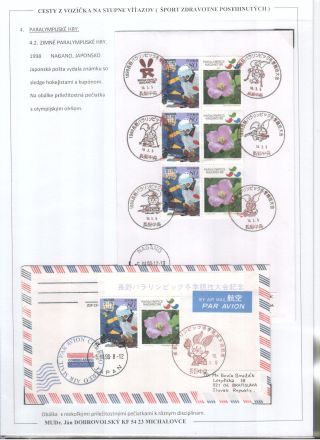 WEGE AUS DEM ROLLSTUHL AUF DEM SIEGERPODIUM – Blatt 39