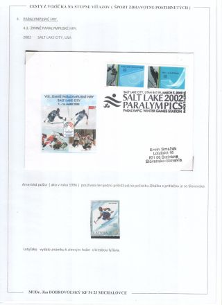 WEGE AUS DEM ROLLSTUHL AUF DEM SIEGERPODIUM – Blatt 41