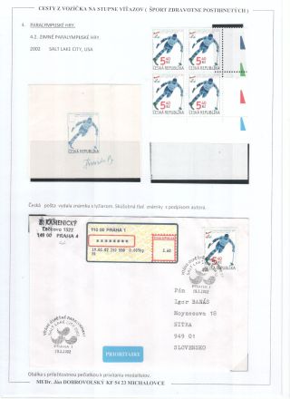 WEGE AUS DEM ROLLSTUHL AUF DEM SIEGERPODIUM – Blatt 42