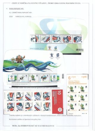WEGE AUS DEM ROLLSTUHL AUF DEM SIEGERPODIUM – Blatt 45
