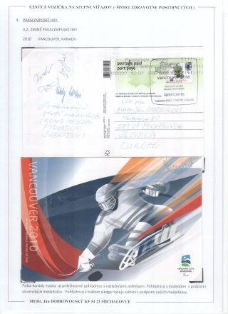 WEGE AUS DEM ROLLSTUHL AUF DEM SIEGERPODIUM – Blatt 46