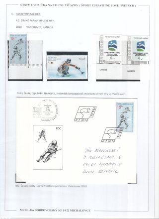 WEGE AUS DEM ROLLSTUHL AUF DEM SIEGERPODIUM – Blatt 47