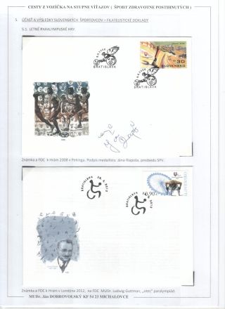WEGE AUS DEM ROLLSTUHL AUF DEM SIEGERPODIUM – Blatt 49