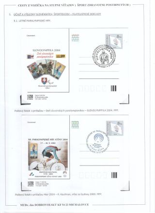 WEGE AUS DEM ROLLSTUHL AUF DEM SIEGERPODIUM – Blatt 50
