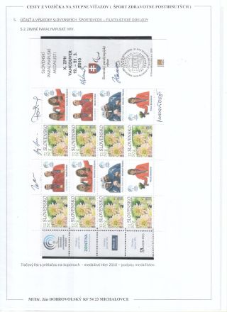 WEGE AUS DEM ROLLSTUHL AUF DEM SIEGERPODIUM – Blatt 57