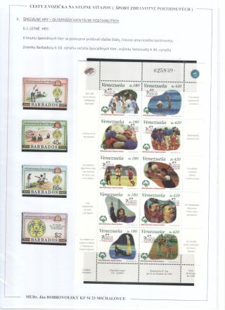 WEGE AUS DEM ROLLSTUHL AUF DEM SIEGERPODIUM – Blatt 62