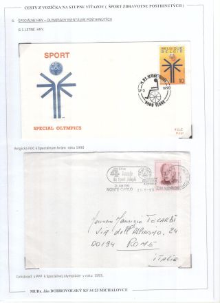 WEGE AUS DEM ROLLSTUHL AUF DEM SIEGERPODIUM – Blatt 63