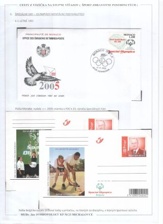 WEGE AUS DEM ROLLSTUHL AUF DEM SIEGERPODIUM – Blatt 67