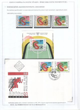 WEGE AUS DEM ROLLSTUHL AUF DEM SIEGERPODIUM – Blatt 74