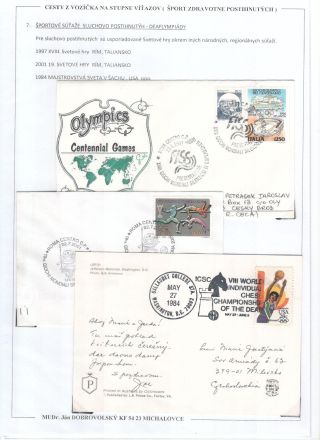 WEGE AUS DEM ROLLSTUHL AUF DEM SIEGERPODIUM – Blatt 75