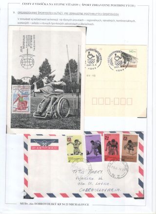 WEGE AUS DEM ROLLSTUHL AUF DEM SIEGERPODIUM – Blatt 80