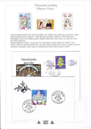 WEIHNACHTEN – Blatt 8