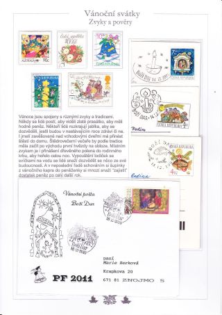 WEIHNACHTEN – Blatt 9