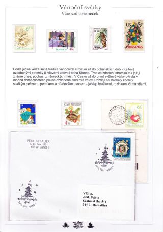 WEIHNACHTEN – Blatt 11
