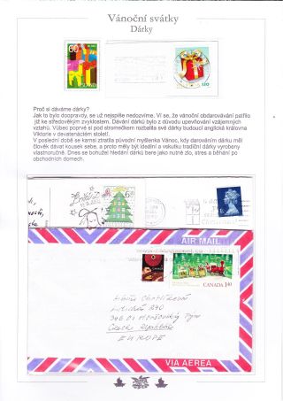 WEIHNACHTEN – Blatt 15