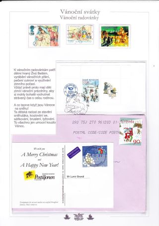 WEIHNACHTEN – Blatt 16