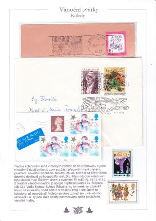 WEIHNACHTEN – Blatt 19