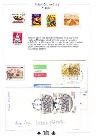 WEIHNACHTEN – Blatt 24