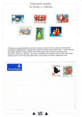 WEIHNACHTEN – Blatt 25