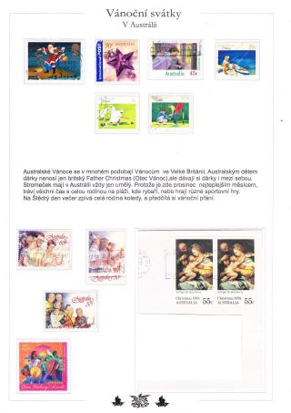 WEIHNACHTEN – Blatt 32