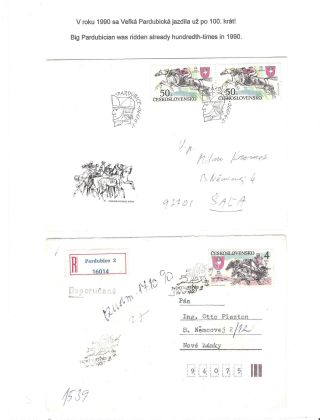 HORSE IN SPORT – sheet 28