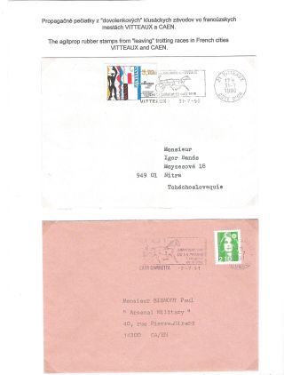 HORSE IN SPORT – sheet 35