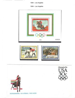 HORSE IN SPORT – sheet 78