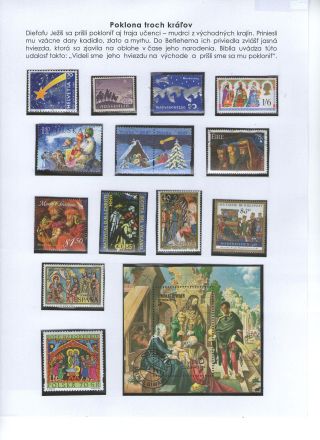 JESUS CHRIST AND HIS CHURCH – sheet 10