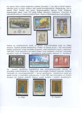 JESUS ​​CHRISTUS UND SEINER KIRCHE – Blatt 31