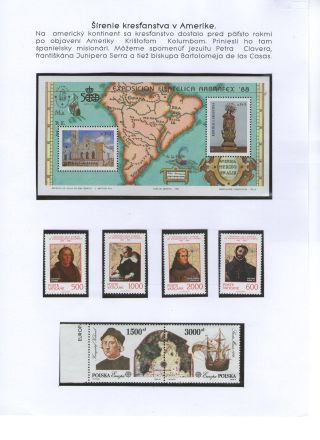 JESUS ​​CHRISTUS UND SEINER KIRCHE – Blatt 41
