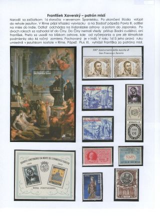 JESUS ​​CHRISTUS UND SEINER KIRCHE – Blatt 43
