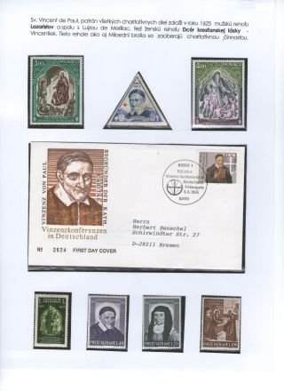 JESUS ​​CHRISTUS UND SEINER KIRCHE – Blatt 48