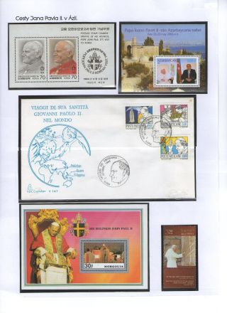 JESUS ​​CHRISTUS UND SEINER KIRCHE – Blatt 61