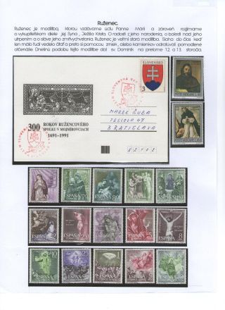 JESUS ​​CHRISTUS UND SEINER KIRCHE – Blatt 69
