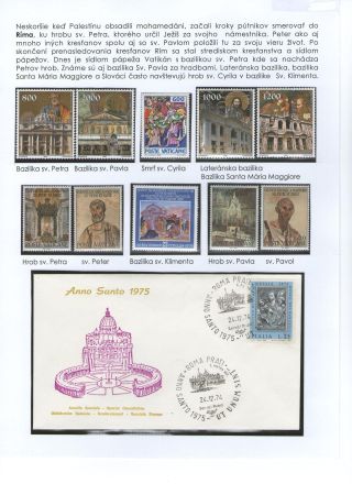 JESUS ​​CHRISTUS UND SEINER KIRCHE – Blatt 71