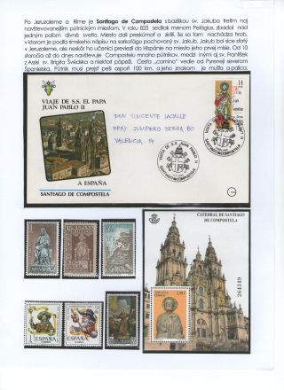 JESUS ​​CHRISTUS UND SEINER KIRCHE – Blatt 72