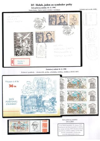 PIGEON SURPASS ALL – sheet 30