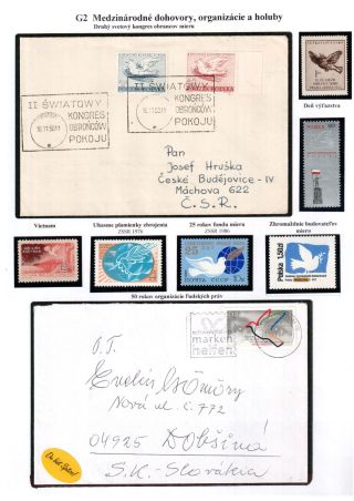 PIGEON SURPASS ALL – sheet 53
